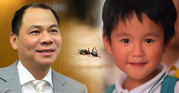 富豪偶遇小男孩 看到他的“这个善心举动” 竟意外学会了“爱的最高境界”!