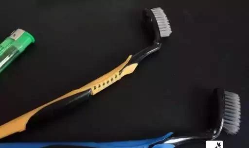 家里的旧牙刷扔了?它还可以这样用