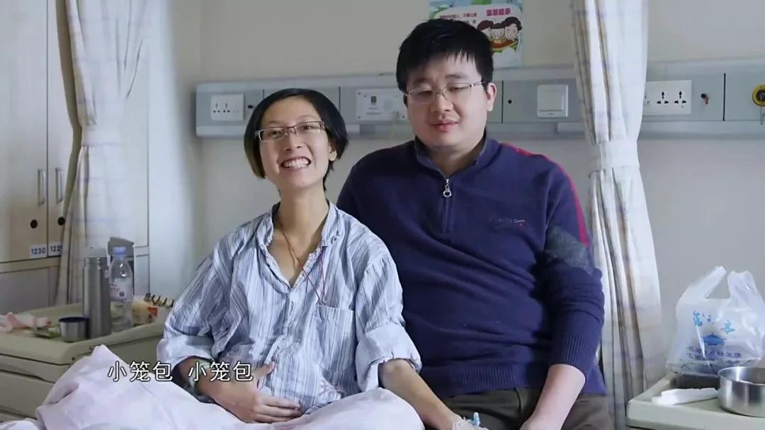 26歲媽媽懷孕5月查出癌症 她的選擇讓無數人淚奔！