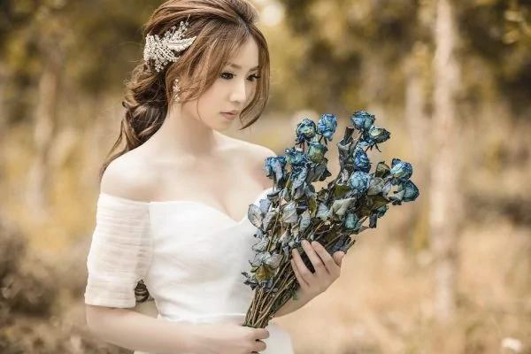 「女子无才便是德」 中华儿女们对这句话的误会可大了 不知其真正的涵义