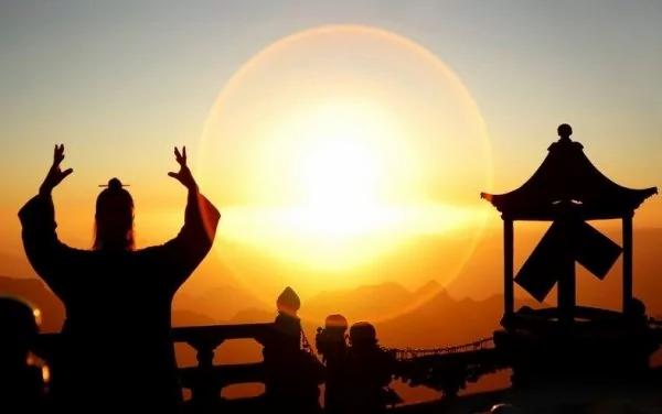 《周易》十句话 读懂天道人道 看透得失祸福