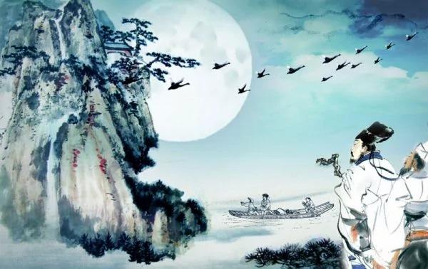 《周易》十句话 读懂天道人道 看透得失祸福