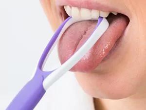 舌头不干净会引起哪些健康问题