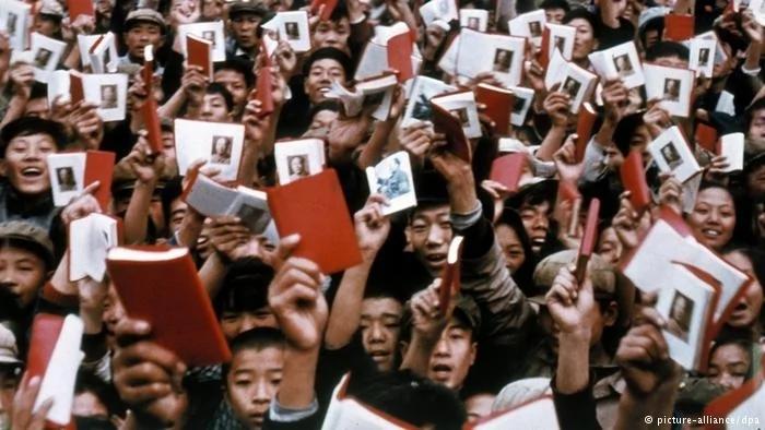 我印象中的“六七事件”