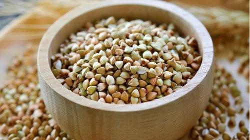 这些健康食物 竟能让血管更“年轻”!