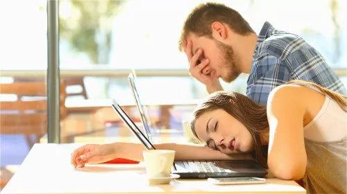 视力的隐形杀手 防青光眼做好5件小事