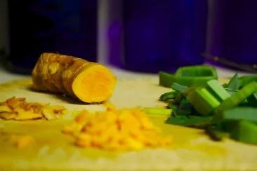 英国报道首例没有靠常规治疗就治愈癌症的神奇食物!