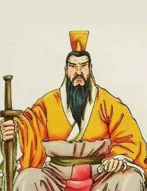 商朝灭亡始于一双象牙筷子 范蠡早就料想哥哥会杀了弟弟
