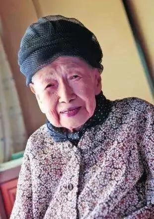 从富家小姐落魄成女佣 一生坎坷的她98岁震惊世界