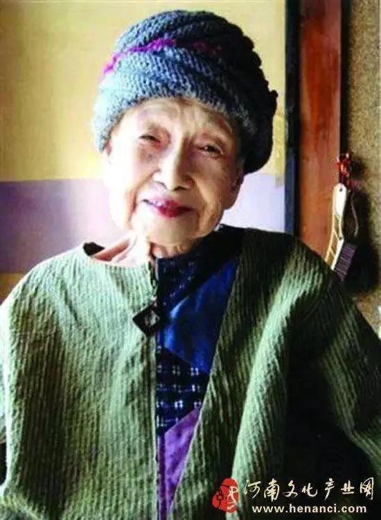 从富家小姐落魄成女佣 一生坎坷的她98岁震惊世界