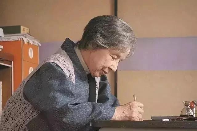 从富家小姐落魄成女佣 一生坎坷的她98岁震惊世界