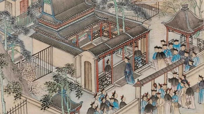 余英时:试说科举在中国史上的功能与意义