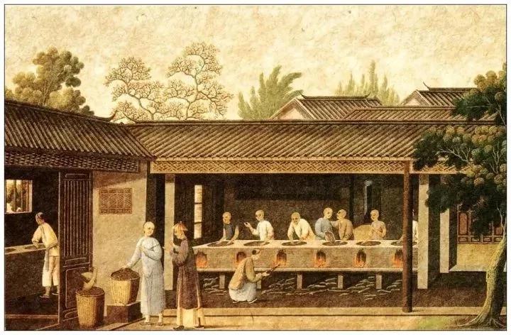 为什么说“一人不进庙 二人不看井 三人不抱树”