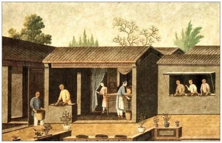 为什么说“一人不进庙 二人不看井 三人不抱树”