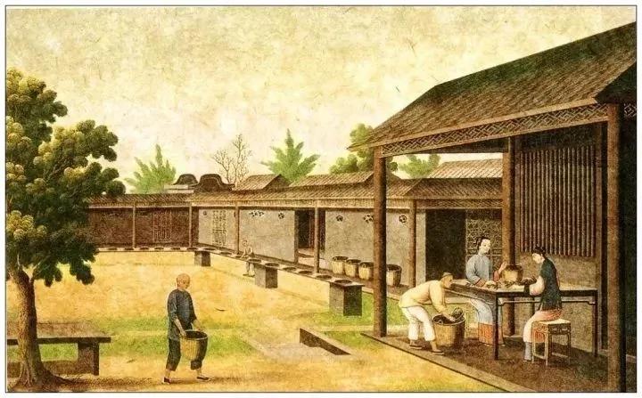 为什么说“一人不进庙 二人不看井 三人不抱树”