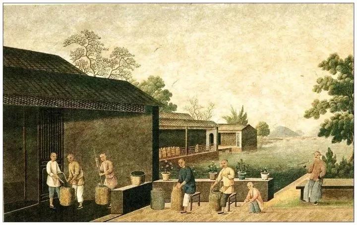 为什么说“一人不进庙 二人不看井 三人不抱树”