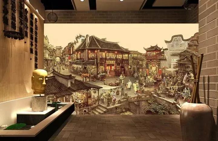 为什么说“一人不进庙 二人不看井 三人不抱树”