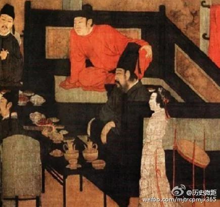 【揭秘】公安税收均受它控制 但私有桌椅都要交公 从毛时代猜猜这四个字
