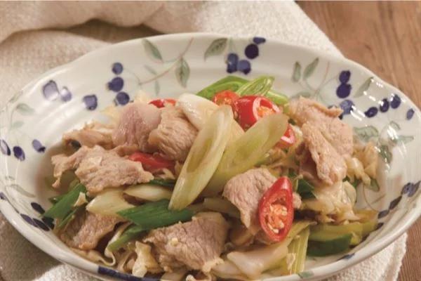 “酸高丽菜”健胃又整肠 流口水料理作法大公开