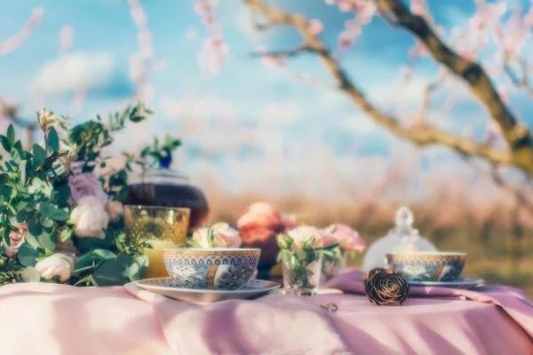 红茶 还是绿茶?冷泡还是热冲?喝茶 选哪种比较好?