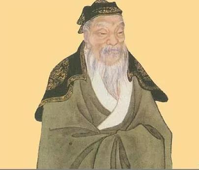 老子的故事