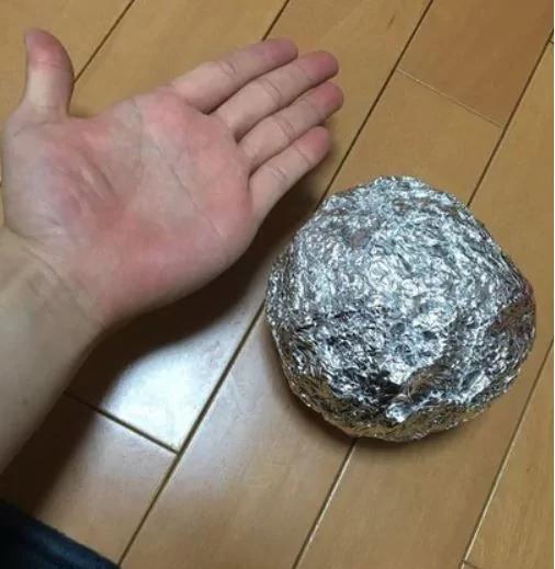 日本民众最新的爱好又风靡了网络~~在家打铝 释放压力的好帮手