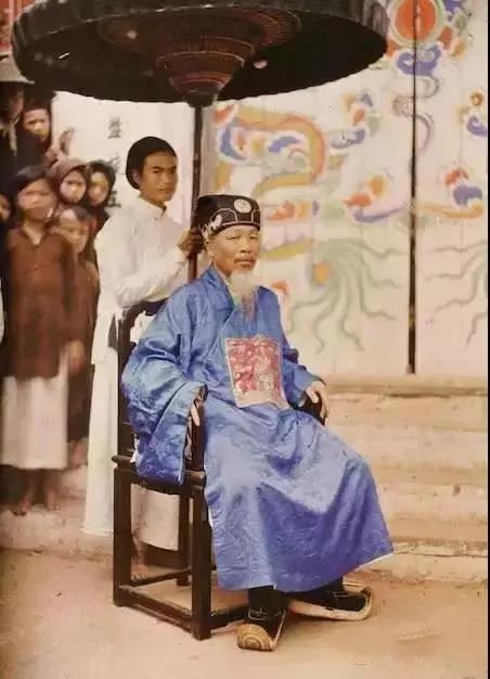 法国富豪用72000张照片带你环游100年前的世界!