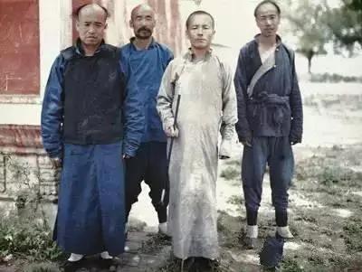 法国富豪用72000张照片带你环游100年前的世界!