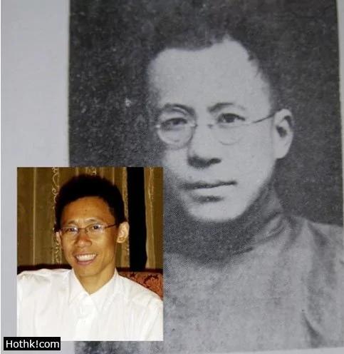 前世今生你信吗?看完这些照片 你肯定想问:上辈子的我在哪里?