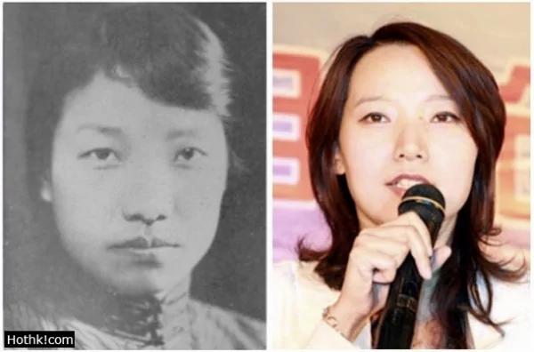 前世今生你信吗?看完这些照片 你肯定想问:上辈子的我在哪里?