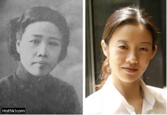 前世今生你信吗?看完这些照片 你肯定想问:上辈子的我在哪里?