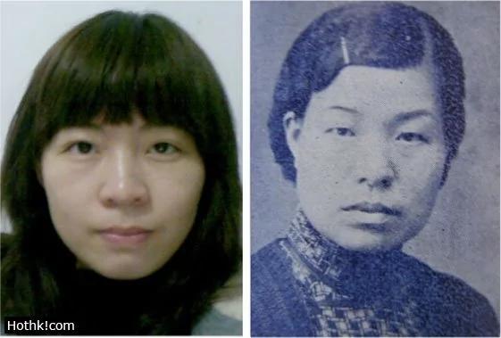 前世今生你信吗?看完这些照片 你肯定想问:上辈子的我在哪里?