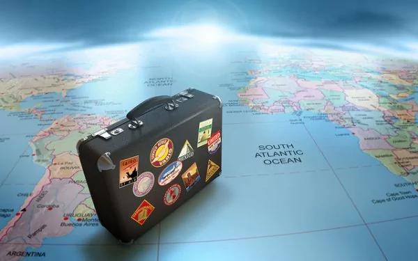 盘点各个国家奇葩的旅行禁忌!