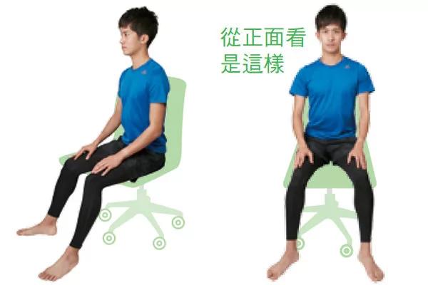 背酸腿疼?躬身1动作舒展背部、腿部筋膜