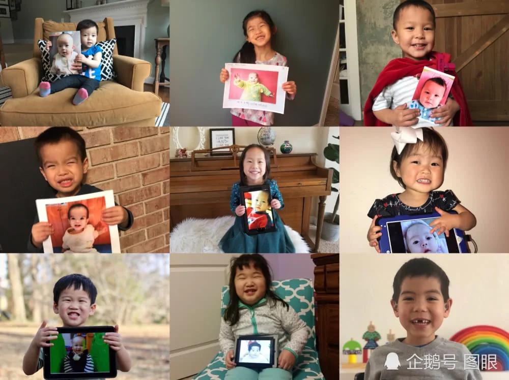 66个中国弃婴国外长大 联合寻亲欲感谢亲生父母!