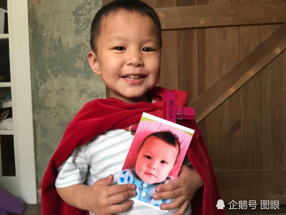 66个中国弃婴国外长大 联合寻亲欲感谢亲生父母!