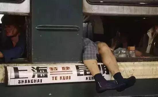 30年前的老照片 看过的人都哭了 看懂的人都老了!