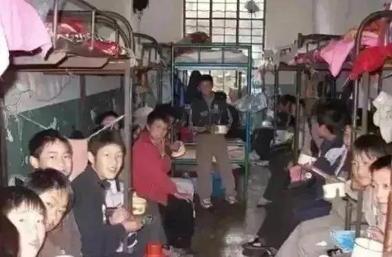 30年前的老照片 看过的人都哭了 看懂的人都老了!
