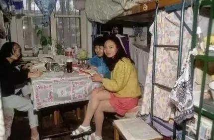 30年前的老照片 看过的人都哭了 看懂的人都老了!