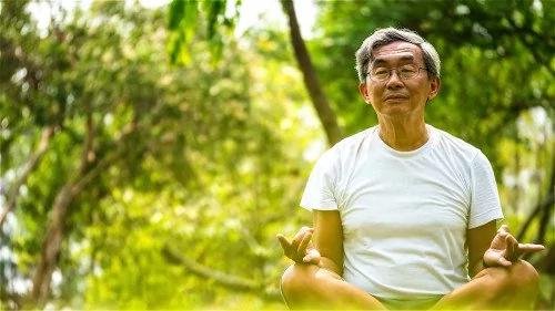 古人养生法 值得学习