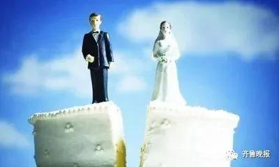 奇葩!一对夫妻要离婚 法庭上相见竟互相不认识!