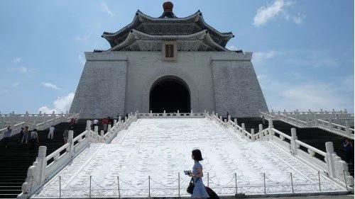 既是中国又不是中国? 10大“台湾真相”