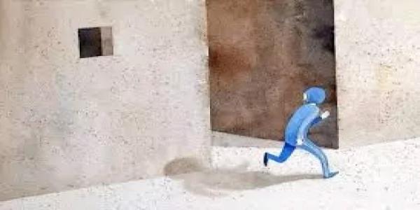你跟人没话聊?只因为你的见识少!