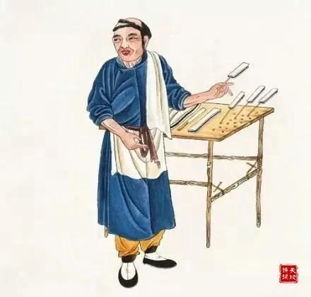 为什么不买“南北” 而是买“东西“