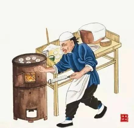 为什么不买“南北” 而是买“东西“