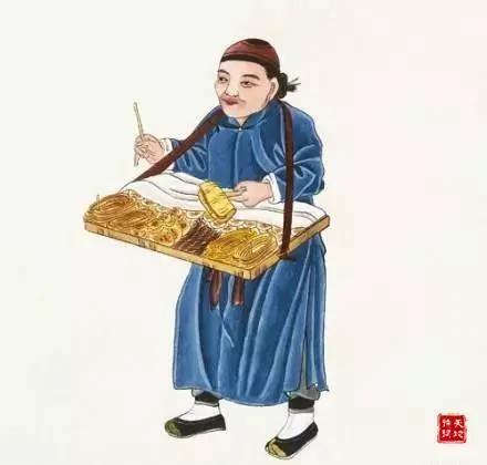 为什么不买“南北” 而是买“东西“