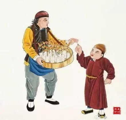为什么不买“南北” 而是买“东西“