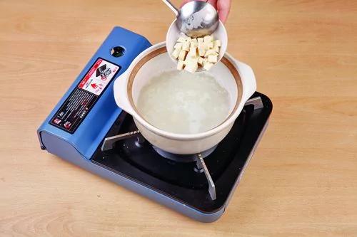 自制健康养胃粥!中医2碗抗癌、防心血管疾病