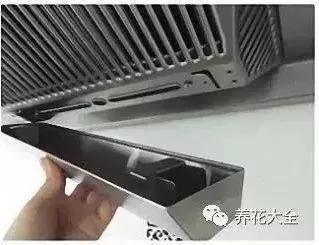 只需一个塑料瓶 油烟机用一年不洗 保证不积油