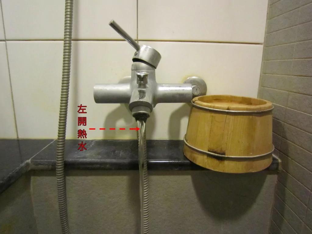 水龙头“直接调中间”每期瓦斯多付600块 专家教你一招一年“省下3600块”